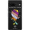 Looney Tunes Tasmanian Devil Sliced Juxtapose Pixel Skins